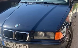 BMW SÉRIE 3