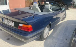 BMW SÉRIE 3