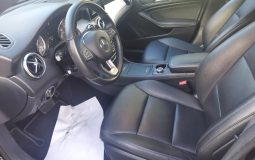 MERCEDES CLA 220 SPORT