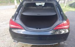 MERCEDES CLA 220 SPORT