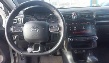 
									CITROEN CE 1.2 THP SHINE completo								