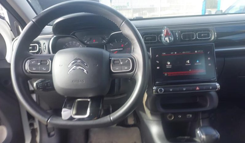 
								CITROEN CE 1.2 THP SHINE completo									