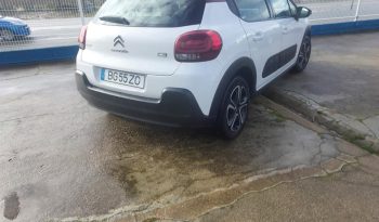 
									CITROEN CE 1.2 THP SHINE completo								