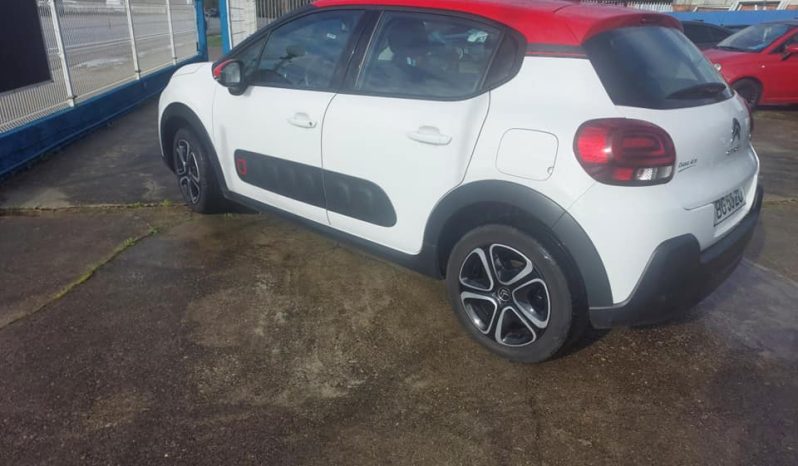 
								CITROEN CE 1.2 THP SHINE completo									