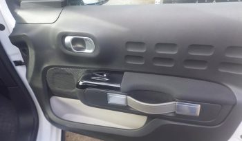 
									CITROEN CE 1.2 THP SHINE completo								