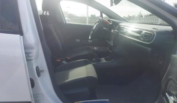 
									CITROEN CE 1.2 THP SHINE completo								