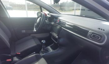 
									CITROEN CE 1.2 THP SHINE completo								