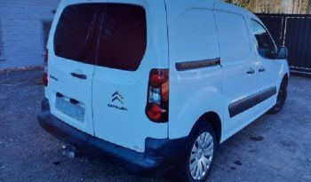 
									Citroen Berlingo 1.6 hdi completo								
