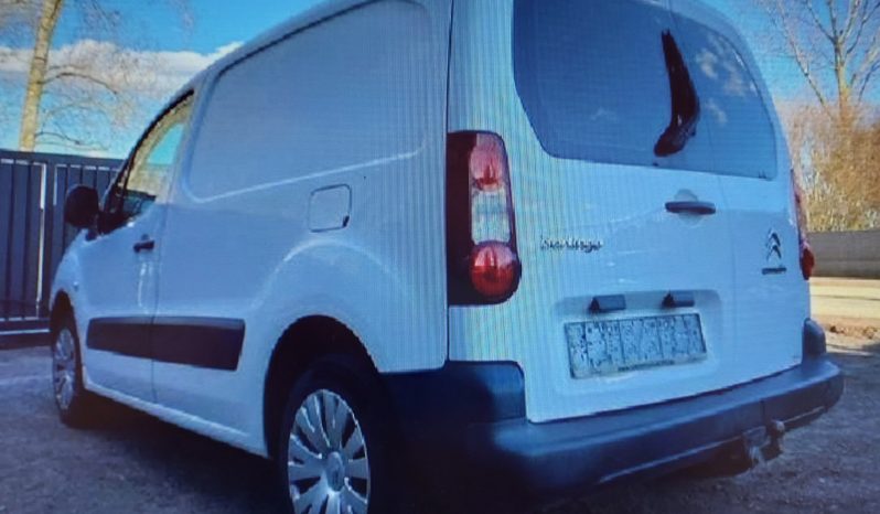 
								Citroen Berlingo 1.6 hdi completo									
