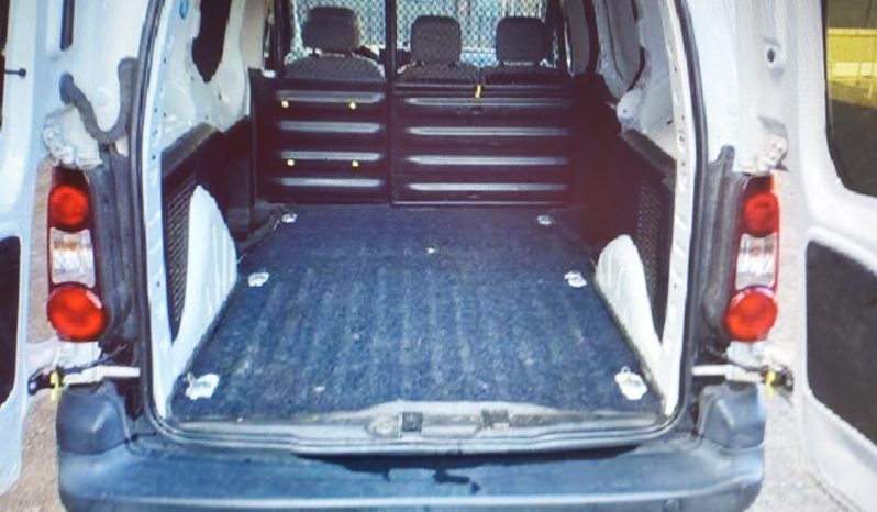 
								Citroen Berlingo 1.6 hdi completo									