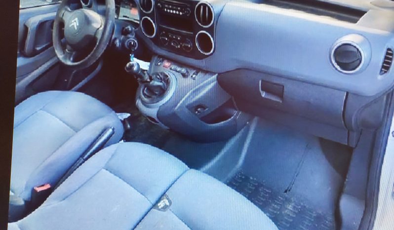 
								Citroen Berlingo 1.6 hdi completo									