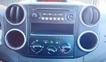 
									Citroen Berlingo 1.6 hdi completo								