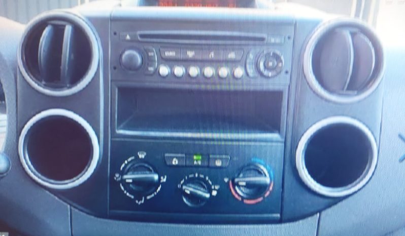 
								Citroen Berlingo 1.6 hdi completo									