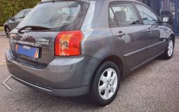 Toyota Corola D4D 1.4