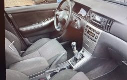 Toyota Corola D4D 1.4