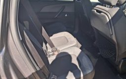 Citroen C4 Grand Picasso Executive 7 lug