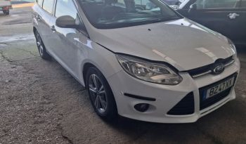 
									Ford Focus 1.6 tdci Titaniun completo								