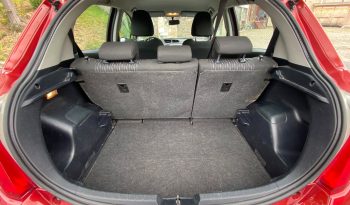 
									TOYOTA YARIS 1.0 VVTI completo								