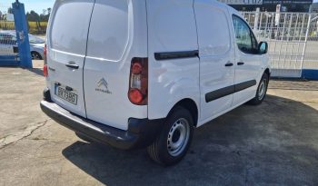 
									Citroen Berlingo 1.6 hdi 3 lug C/iva completo								