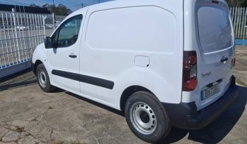 
									Citroen Berlingo 1.6 hdi 3 lug C/iva completo								