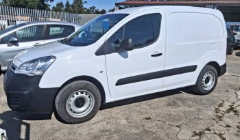 
									Citroen Berlingo 1.6 hdi 3 lug C/iva completo								