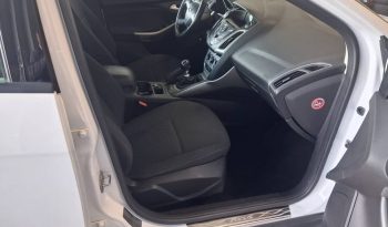 
									Ford Focus 1.6 tdci Titaniun completo								