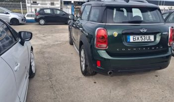 
									Mini Countryman coopr se completo								