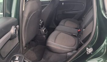 
									Mini Countryman coopr se completo								