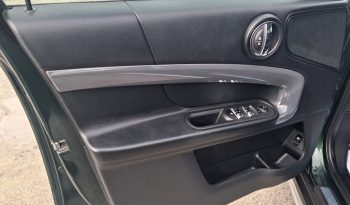 
									Mini Countryman coopr se completo								
