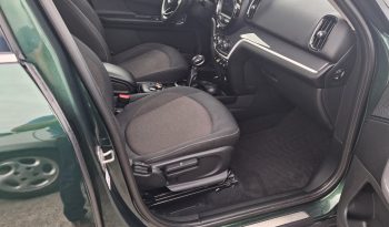 
									Mini Countryman coopr se completo								
