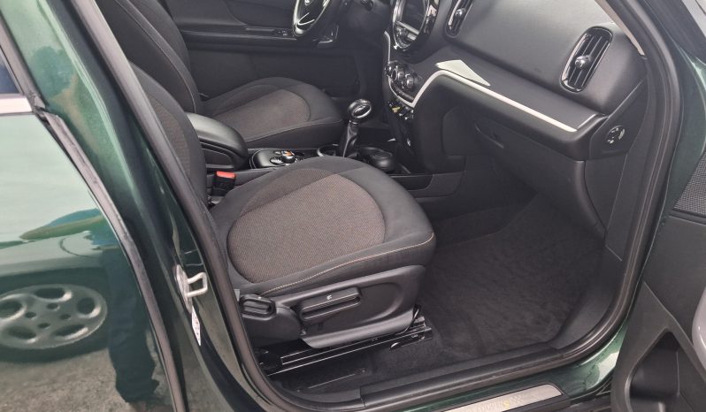 
								Mini Countryman coopr se completo									