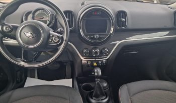 
									Mini Countryman coopr se completo								