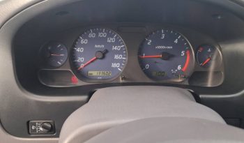 
									NISSAN NAVARRA 4X4  CAB DUPLA D 22 completo								