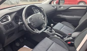 
									CITROEN C4 1.6 HDI 110CV completo								