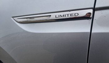 
									Renault Megane 1.5 dci Limited completo								