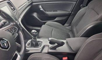 
									Renault Megane 1.5 dci Limited completo								