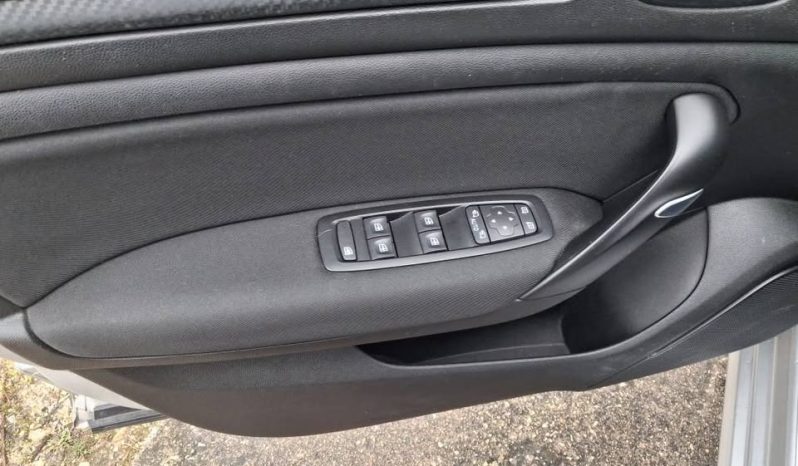 
								Renault Megane 1.5 dci Limited completo									