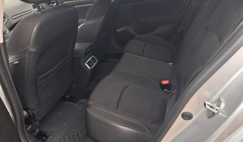 
								Renault Megane 1.5 dci Limited completo									